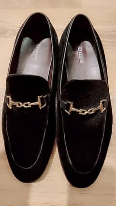 DUNE formal shoes