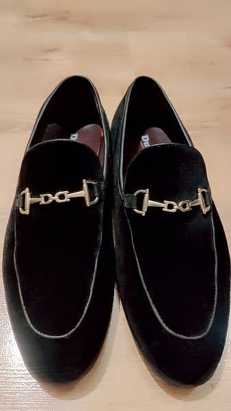 DUNE formal shoes 1