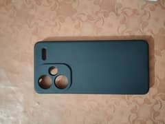 Candy Case for Redmi Note 13 pro Plus 0