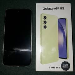 Samsung Galaxy A54 5G 0