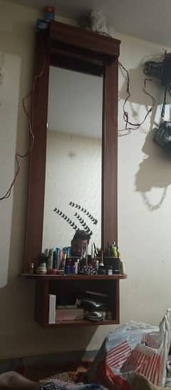 wall mirror 0
