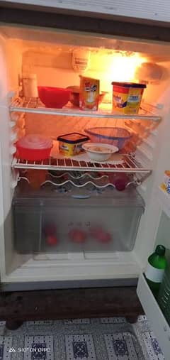 Haier Refrigerator 0