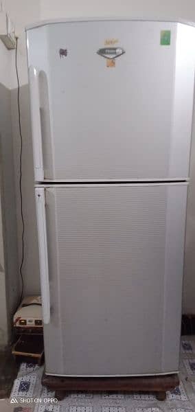 Haier Refrigerator 5
