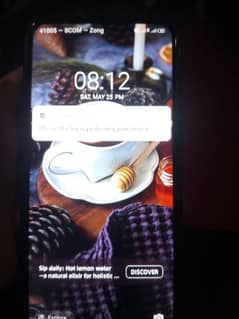 Infinix s5 pro sale in good condition 6/128 0