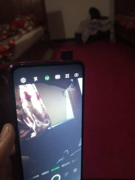 Infinix s5 pro sale in good condition 6/128 3