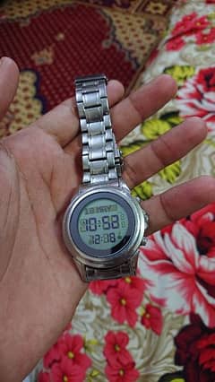 Alfajr watch original