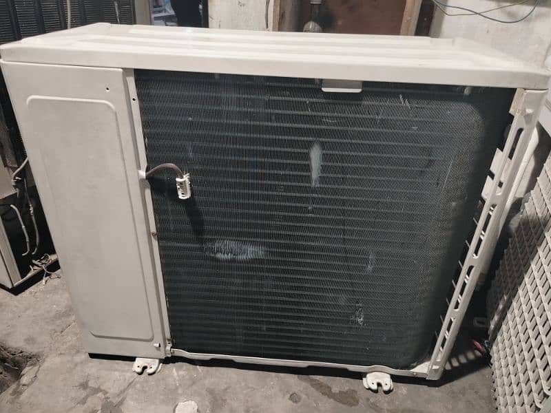 TRANE AC JAPANESE INVERTER 8