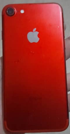 Iphone 7 (PTA Approved) - Urgent sale 0