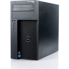 Dell Precision T1650 FOR SELL 0