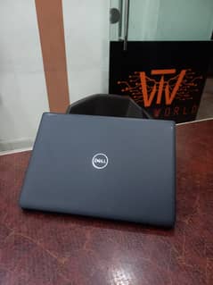 Dell Laptop 8th gen | Core i3 | SSD + HDD | TechWorld