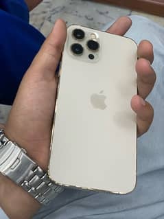 IPhone 12 Pro Max PTA Approved 10/10 0