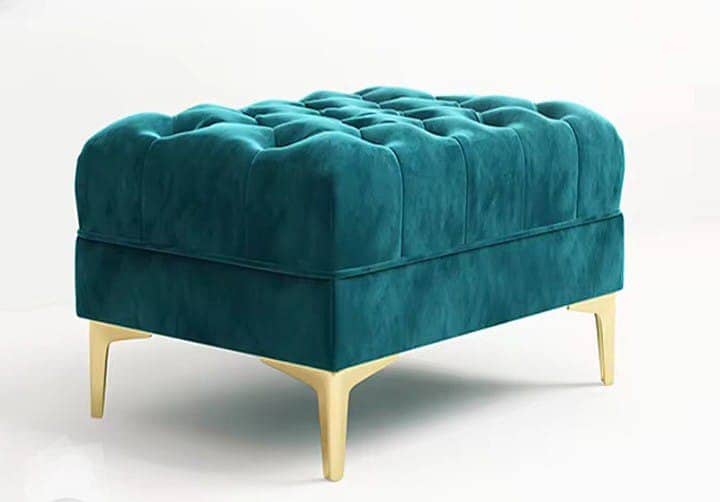 Turkish stool/ottoman stool/single sofa /puffy/sofa 2