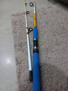 daiwa fishing rod/reel/casting/surf casting/trolling rod