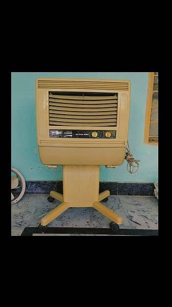 Supereme Air Cooler For Sale 0