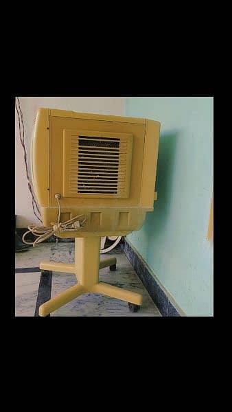 Supereme Air Cooler For Sale 1