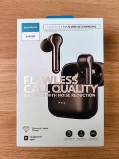 Anker Soundcore liberty air 2 wireless Earbuds