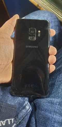 Samsung Galaxy s9.4GB/64GB