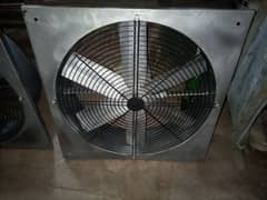 exhaust fan all size