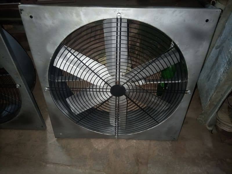 exhaust fan all size 0