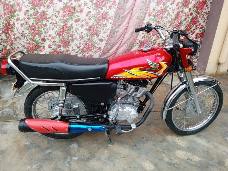 bike may koi kam nahe 1