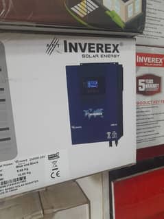 inverex 2.5kw Solar inverter