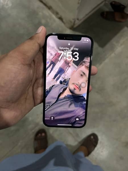 iphone 12 pro 256 Gb LLA MODEL 0