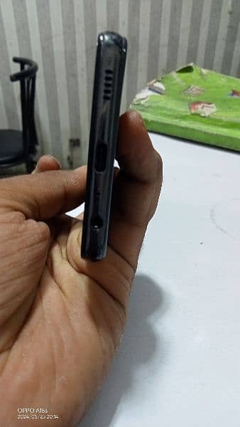 Samsung Galaxy A32 6/128 10/9 condition  Black color with box 1
