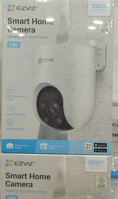 CCTV WiFi EZVIZ 0