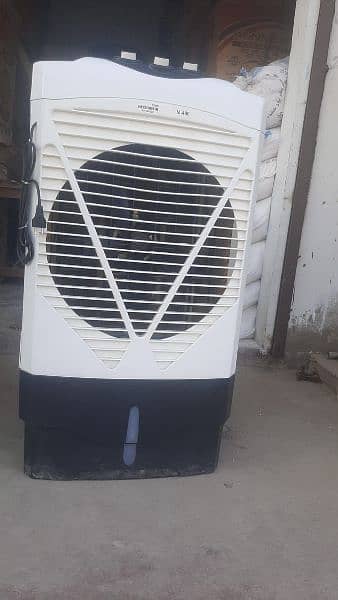 air cooler 6