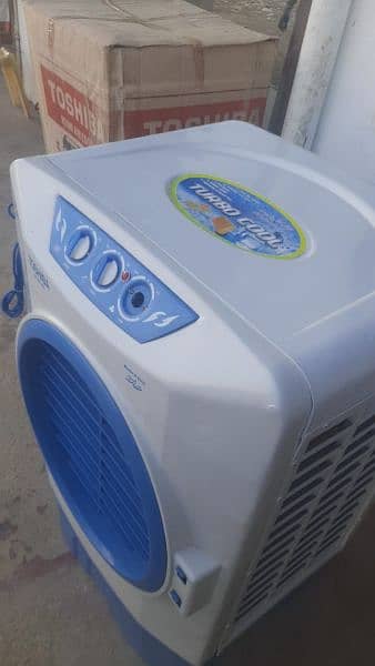 air cooler 10