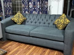 8 Seater Sofa Set 0