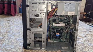 I want to Sell my CPU
