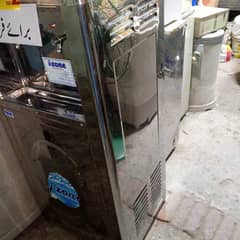 electric I zone water chiller cooler 35latter