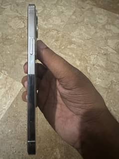 Apple Iphone 12 Pro Max 256GB JV 0