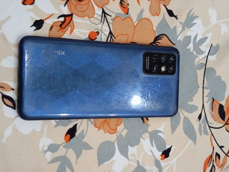 infinix note 8i for sale 6/128 3