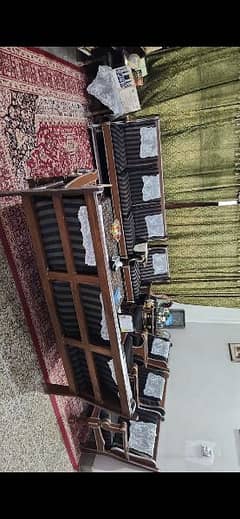 10 seater Sofa Set For SALE!! 0