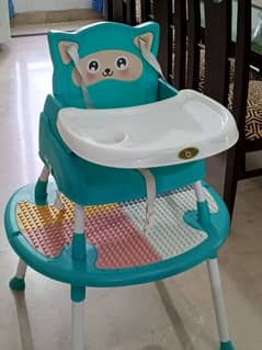 Baby's 3 in 1 Chair Set