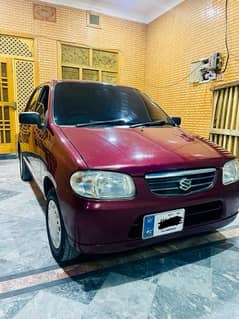 Suzuki Alto 2006