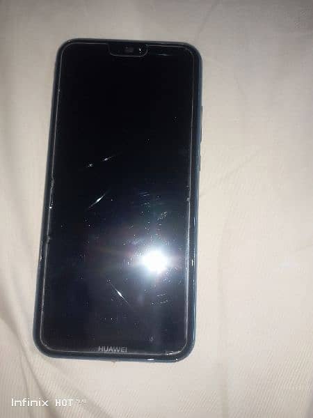 Huawei p 20 lite 4 GB 64 GB 1