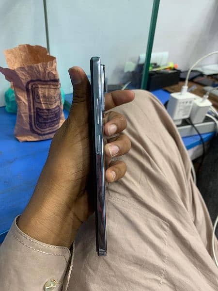 infinix zero X pro 12/128 urgent sale 1