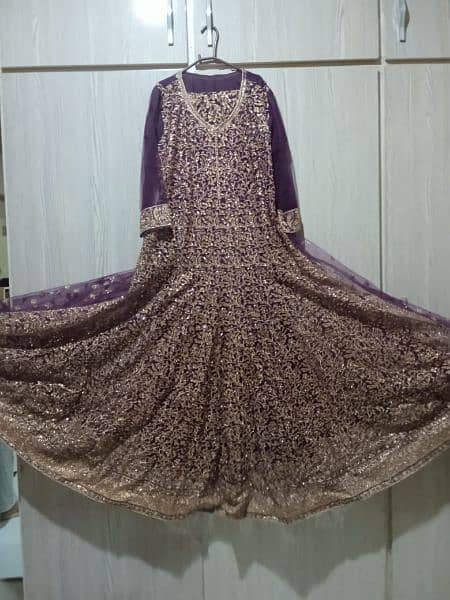 Latest design party wear 0