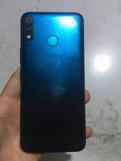 infinix Hot 8 Lite