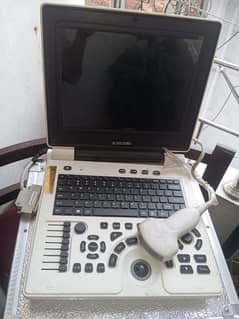 ultrasound machine/oriel ultrasound machine
