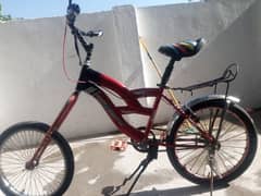 good condition cycle  03145800912