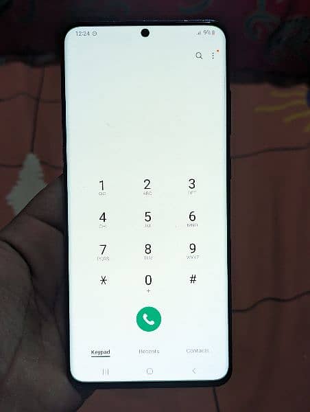 google pixel 6 pro/ Samsung s20 ultra 2