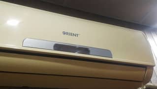 Orient 0