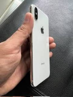 IPHONE XS 256 PTA FACEID DISABLED