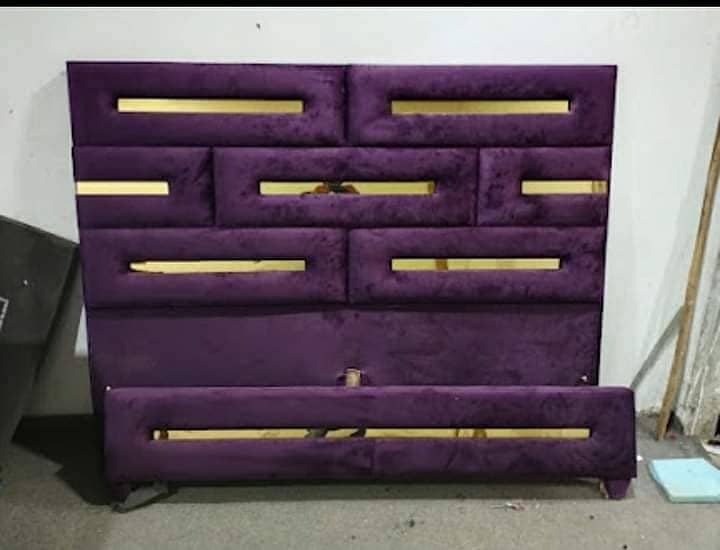 iron bed/ bed set/ single bed/ bed room/ furniture/bouble bed for sale 10