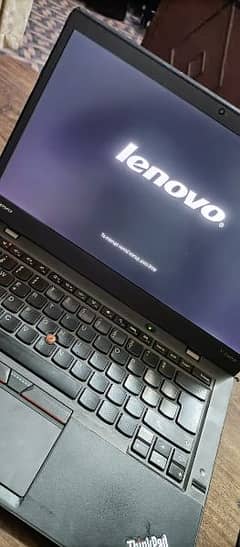 Lenovo X1 Carbon