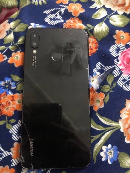 huawei nova3i 0